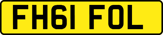 FH61FOL