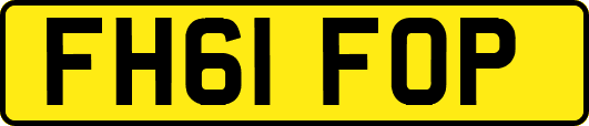 FH61FOP