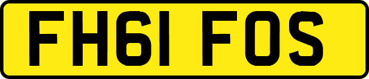 FH61FOS
