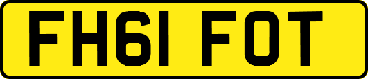 FH61FOT