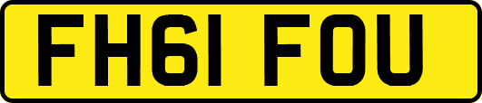 FH61FOU