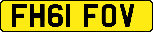 FH61FOV