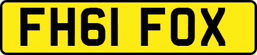 FH61FOX
