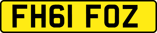 FH61FOZ