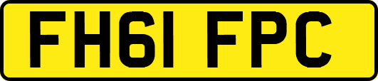 FH61FPC