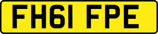 FH61FPE