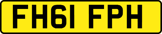 FH61FPH