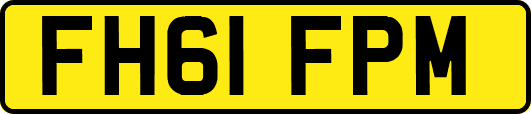 FH61FPM