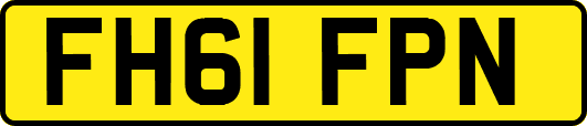 FH61FPN