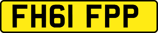 FH61FPP