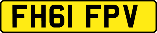 FH61FPV