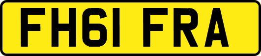 FH61FRA