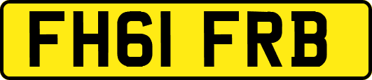 FH61FRB