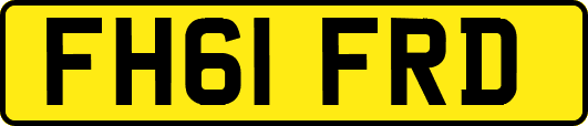 FH61FRD