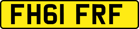 FH61FRF