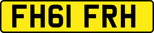 FH61FRH