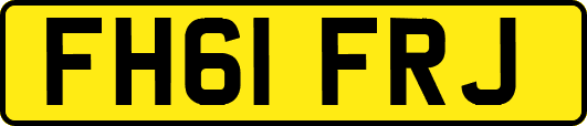 FH61FRJ