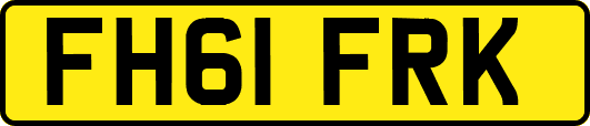 FH61FRK