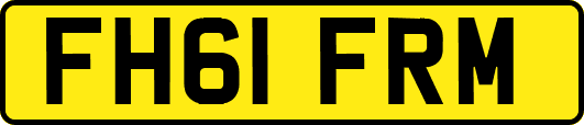 FH61FRM