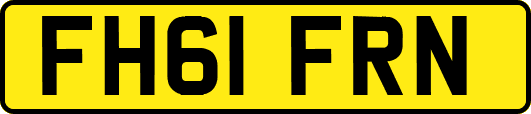 FH61FRN