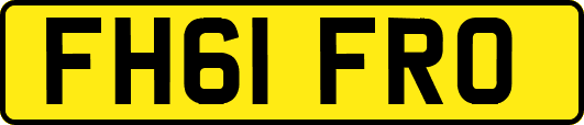 FH61FRO