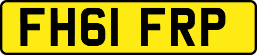 FH61FRP