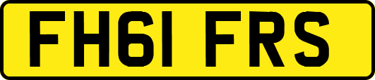 FH61FRS