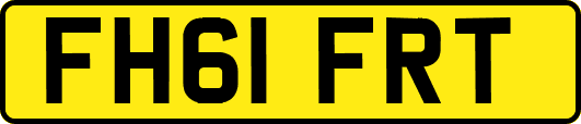 FH61FRT