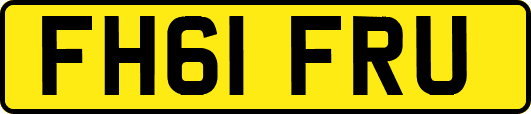 FH61FRU