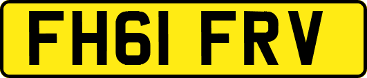 FH61FRV