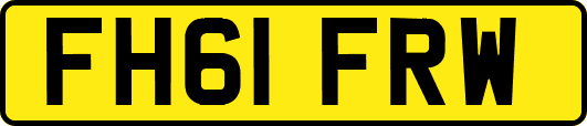 FH61FRW