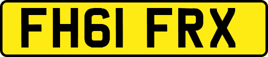 FH61FRX