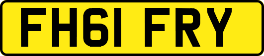 FH61FRY
