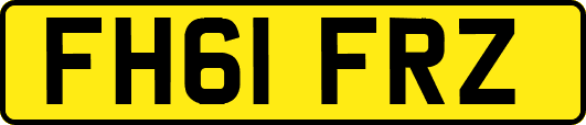 FH61FRZ