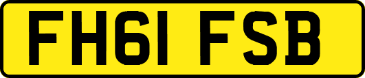 FH61FSB
