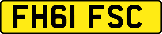 FH61FSC