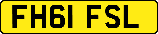 FH61FSL