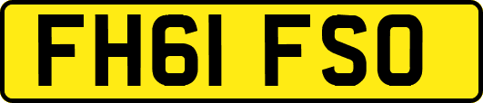 FH61FSO