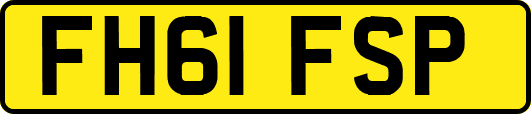 FH61FSP