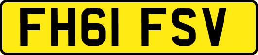 FH61FSV