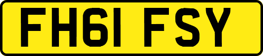 FH61FSY