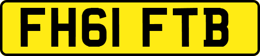 FH61FTB