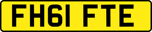 FH61FTE