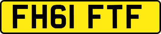 FH61FTF