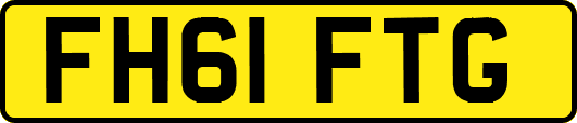 FH61FTG