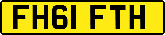 FH61FTH