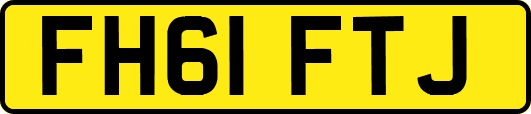 FH61FTJ