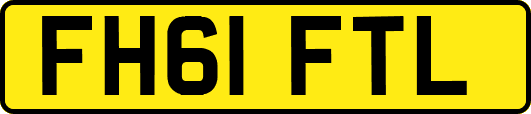 FH61FTL