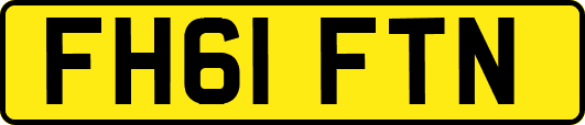 FH61FTN