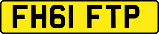 FH61FTP